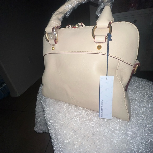 COPY - Dooney & Bourke Florentine Cameron - Picture 11 of 13